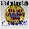 Website Excellance Award