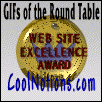 Website Excellence Award - CoolNotions.com